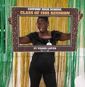 Meet your Posher, Vanessa